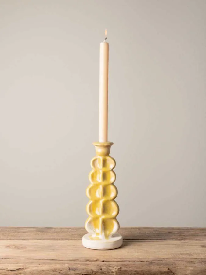 Chehoma - ყვითელი სასანთლე,... 2