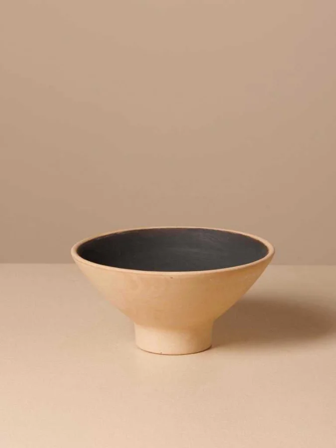 Chehoma - ყავისფერი ჯამი, 7 სმ 2