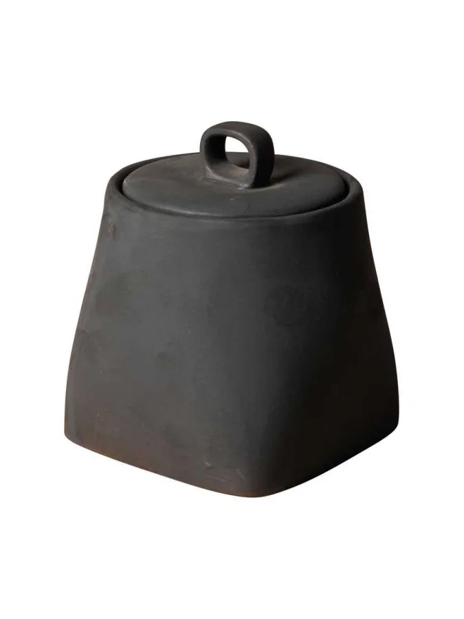 Chehoma - შავი ქილა, 12.5 სმ