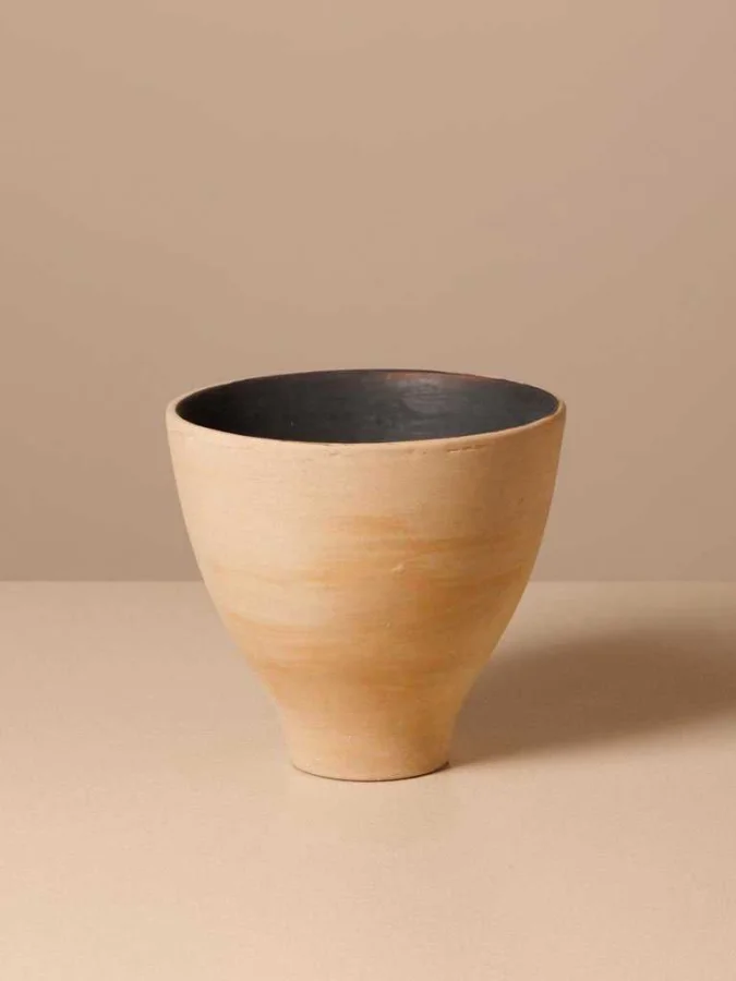 Chehoma - ყავისფერი ჯამი,... 2