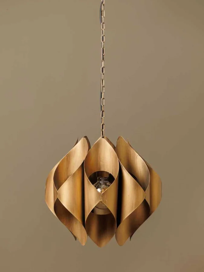 Chehoma - ოქროსფერი ჭაღი,... 2