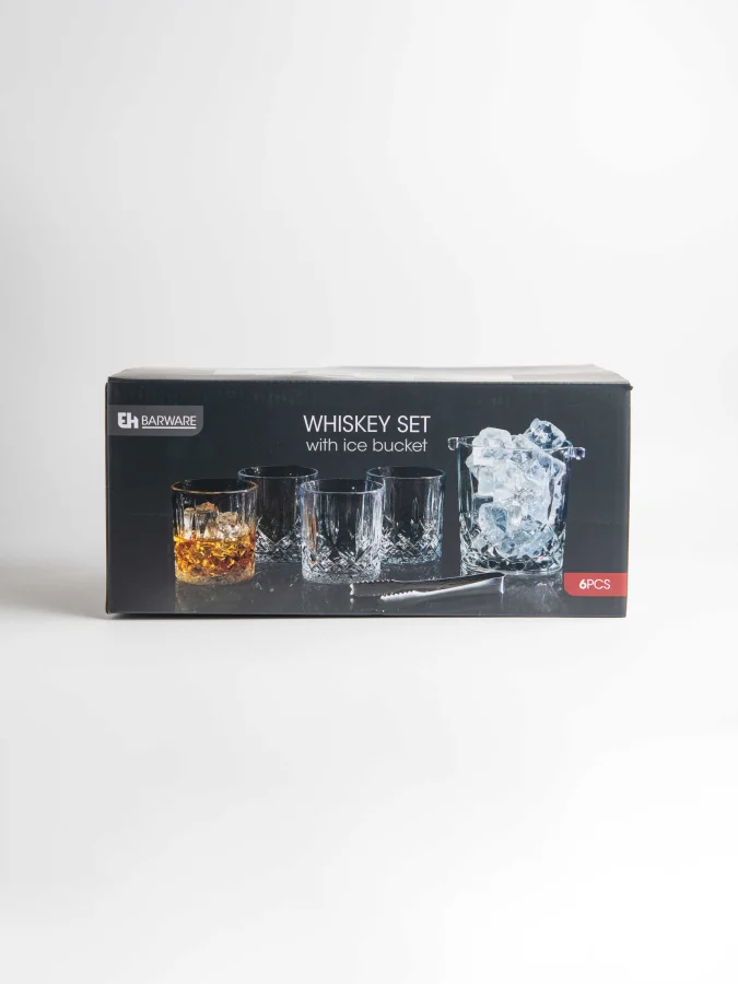 Koopman - ჭიქების...