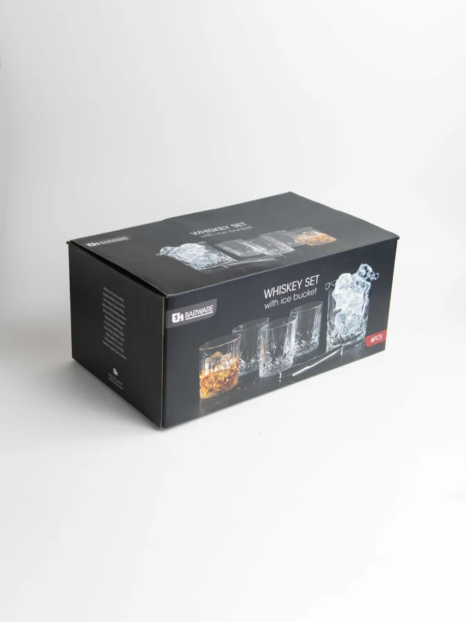 Koopman - ჭიქების... 2