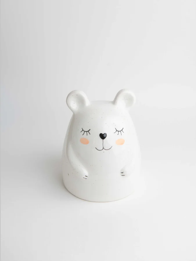 Koopman - თეთრი ყულაბა,...