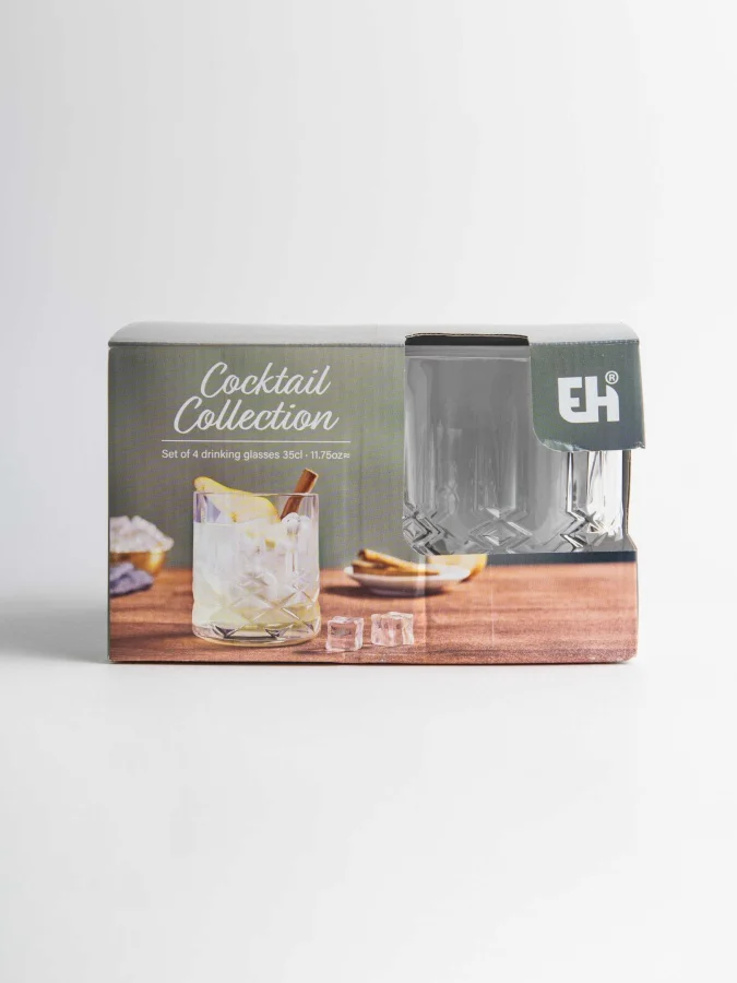 Koopman - ჭიქების...