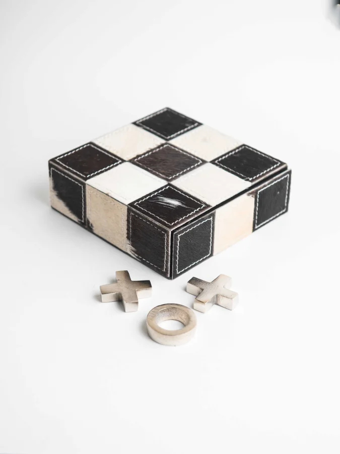 Item International - თამაში...