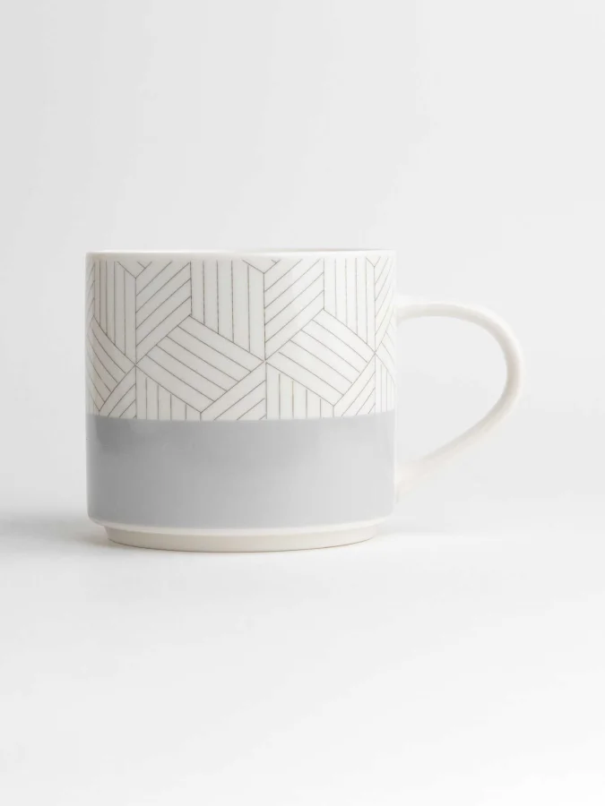 Item International - ჩაის &...