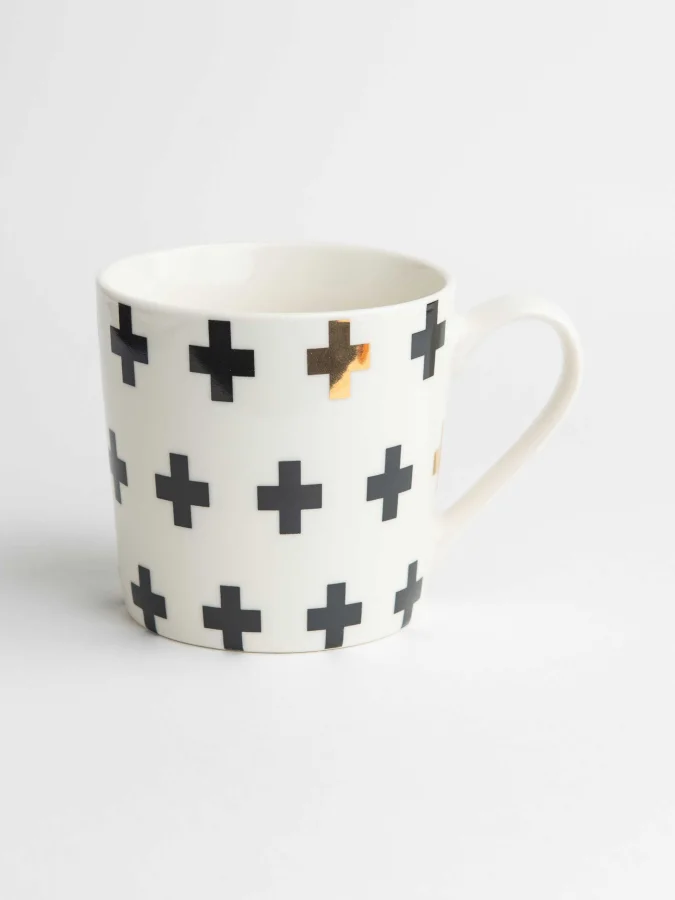 Item International - ჩაის &... 2