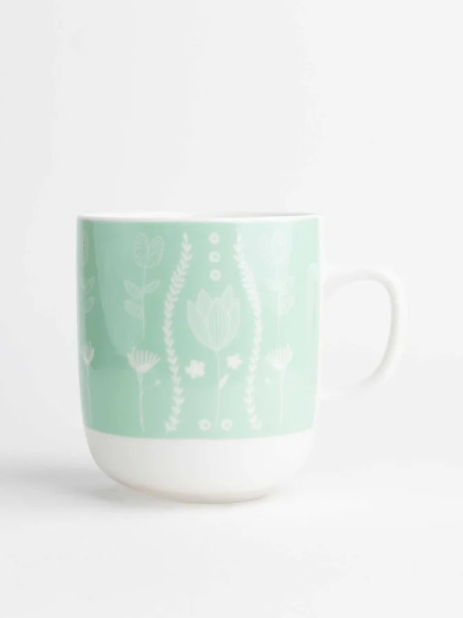 Item International - ჩაის &...