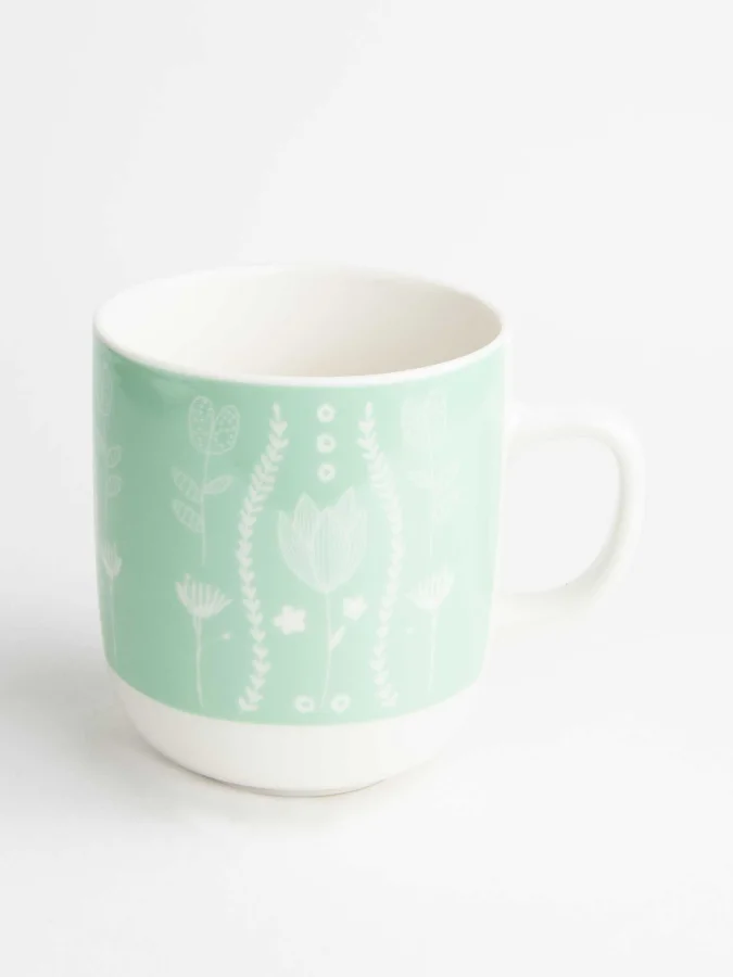 Item International - ჩაის &... 2