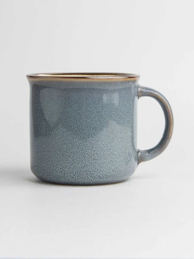 Item International - ჩაის &...