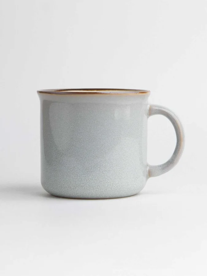 Item International - ჩაის &...