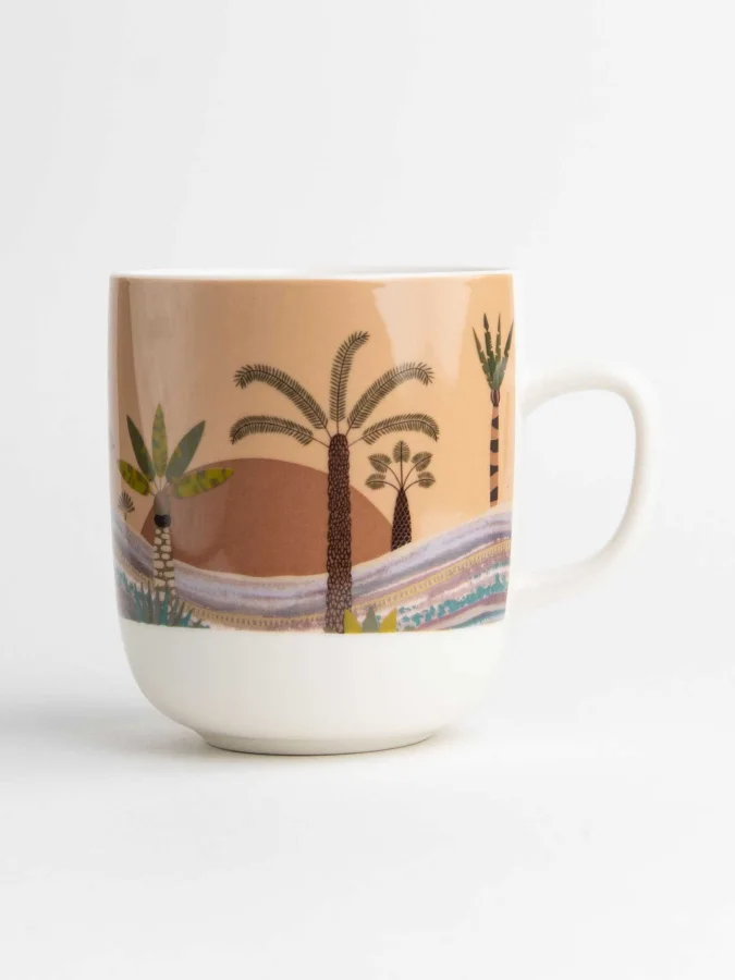 Item International - ჩაის &...