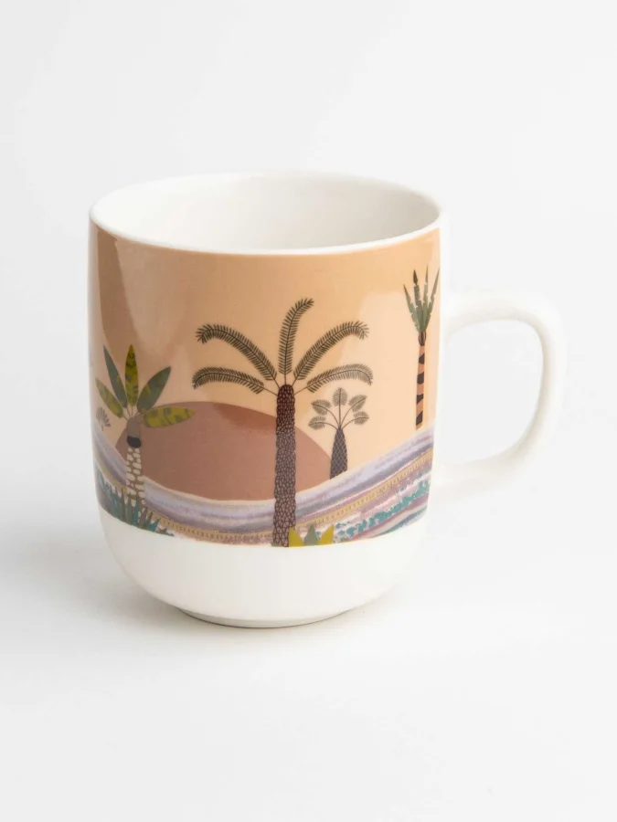 Item International - ჩაის &... 2