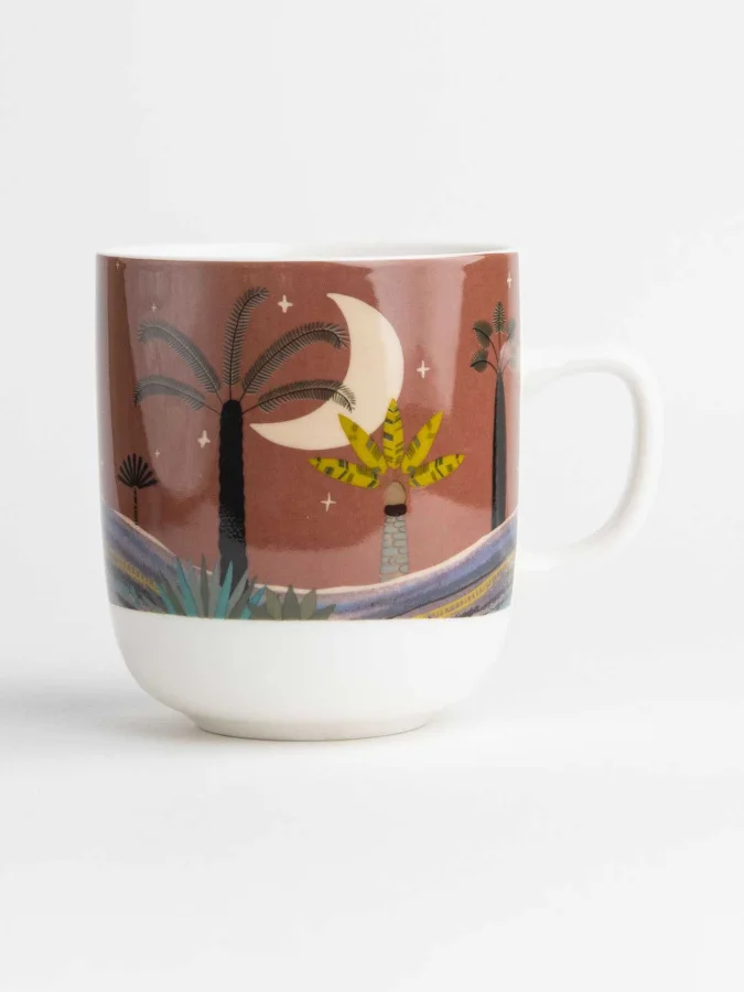 Item International - ჩაის &...