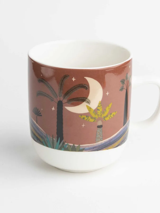 Item International - ჩაის &... 2