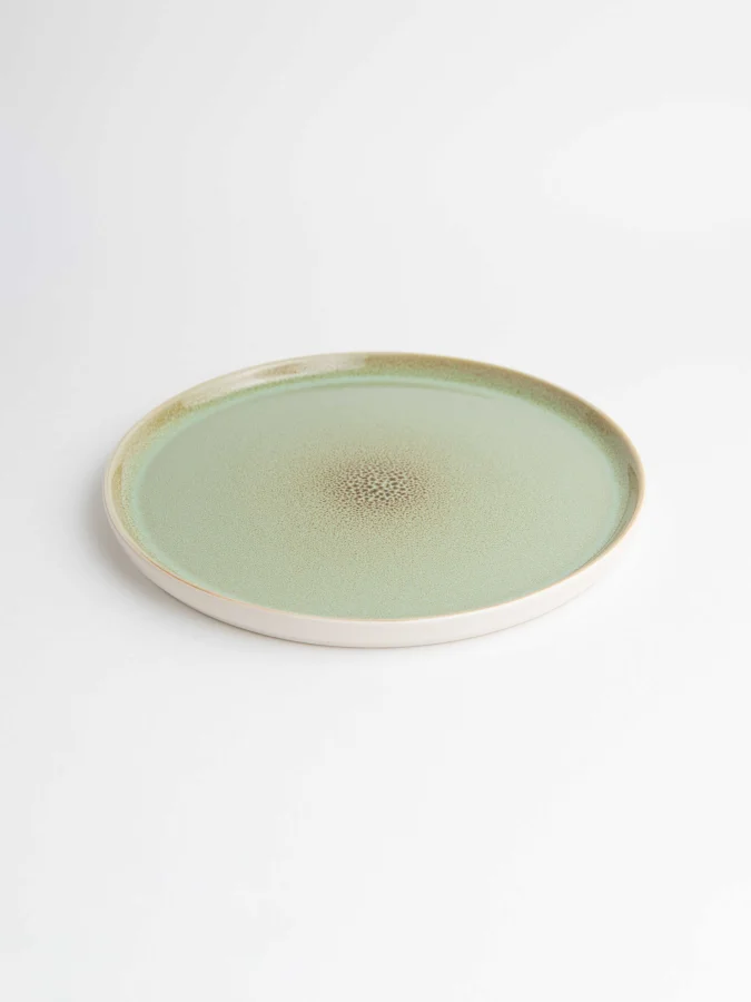 Koopman - დესერტის თეფში,...