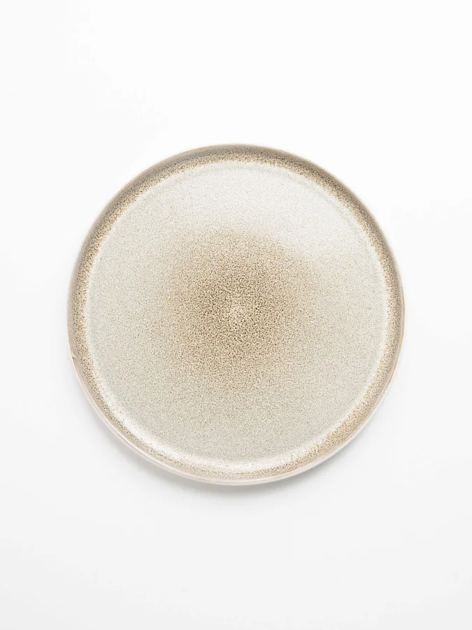 Koopman - Dessert Plate,...