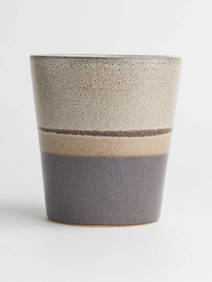 Koopman - Tea & Coffee Mug,...