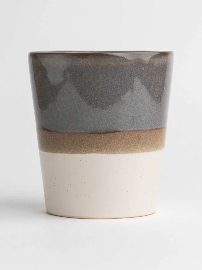 Koopman - Tea & Coffee Mug,...