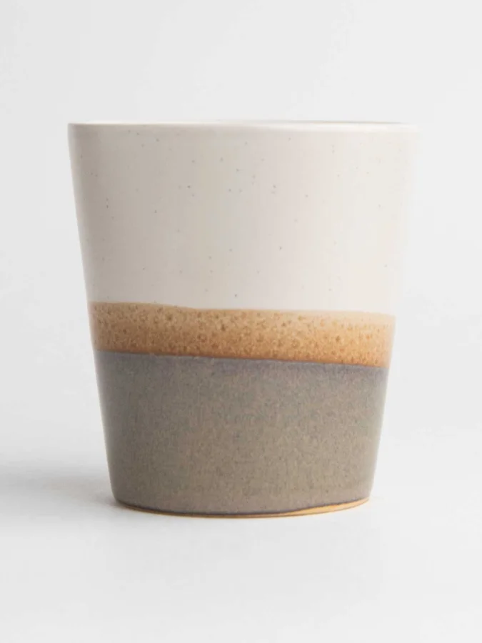 Koopman - Tea & Coffee Mug,...