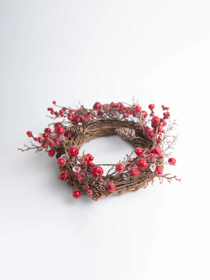 Koopman - Red New Year...