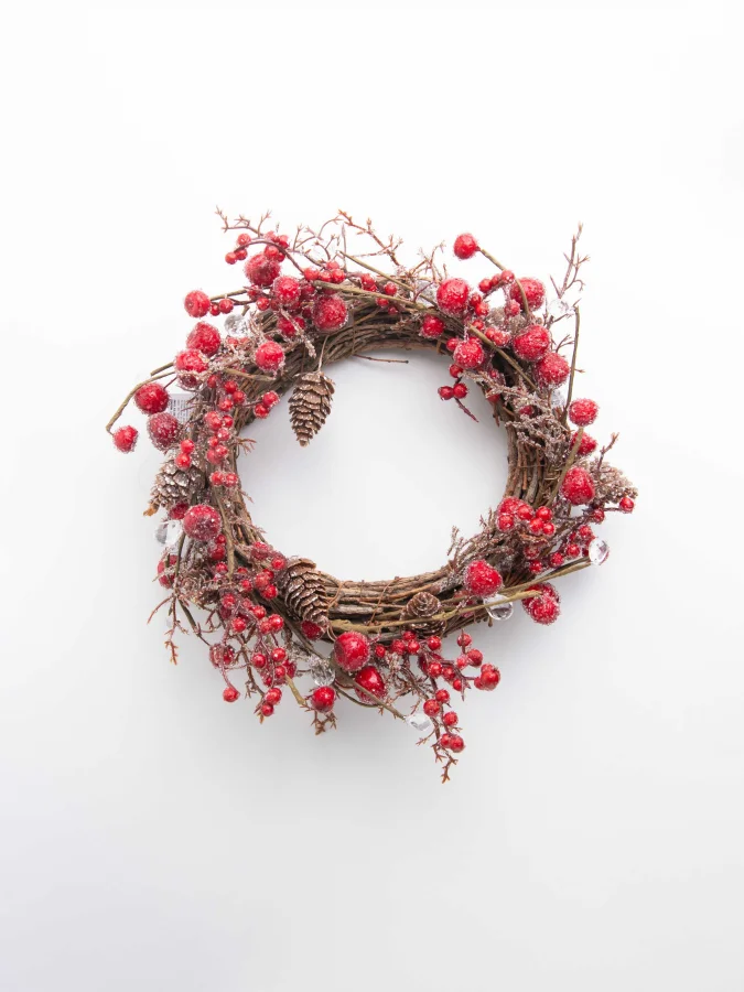 Koopman - Red New Year... 2