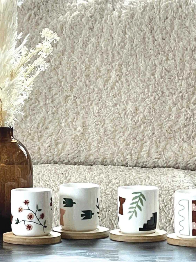 Opjet - თეთრი ჭიქების... 2