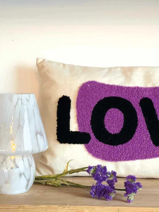 Opjet - Table lamp, White,... 2