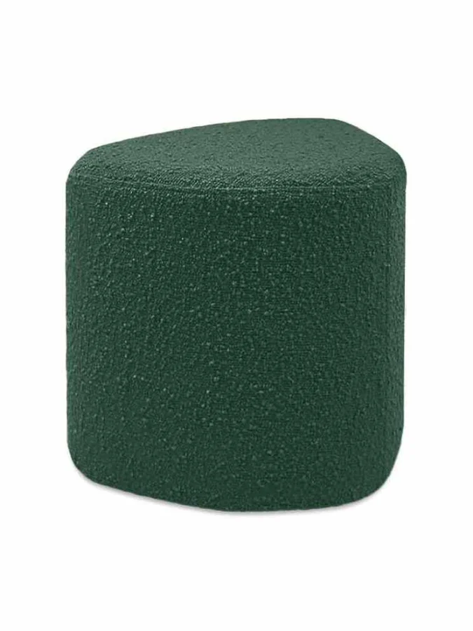 Opjet - მწვანე პუფი, 45 x...