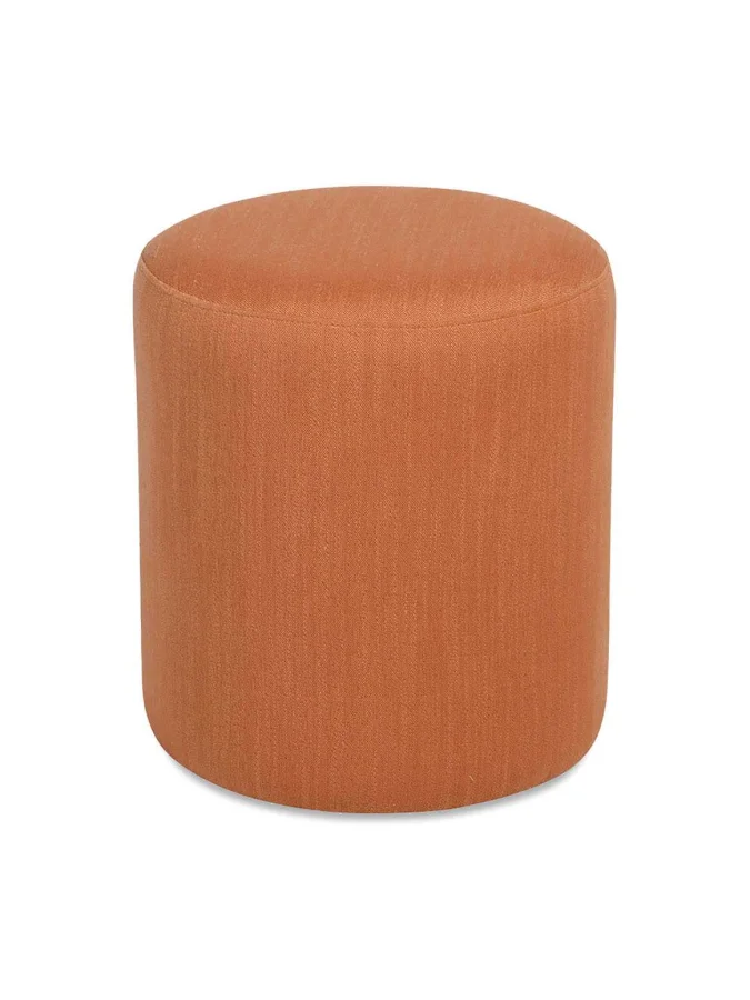 Opjet - ნარინჯისფერი პუფი,...