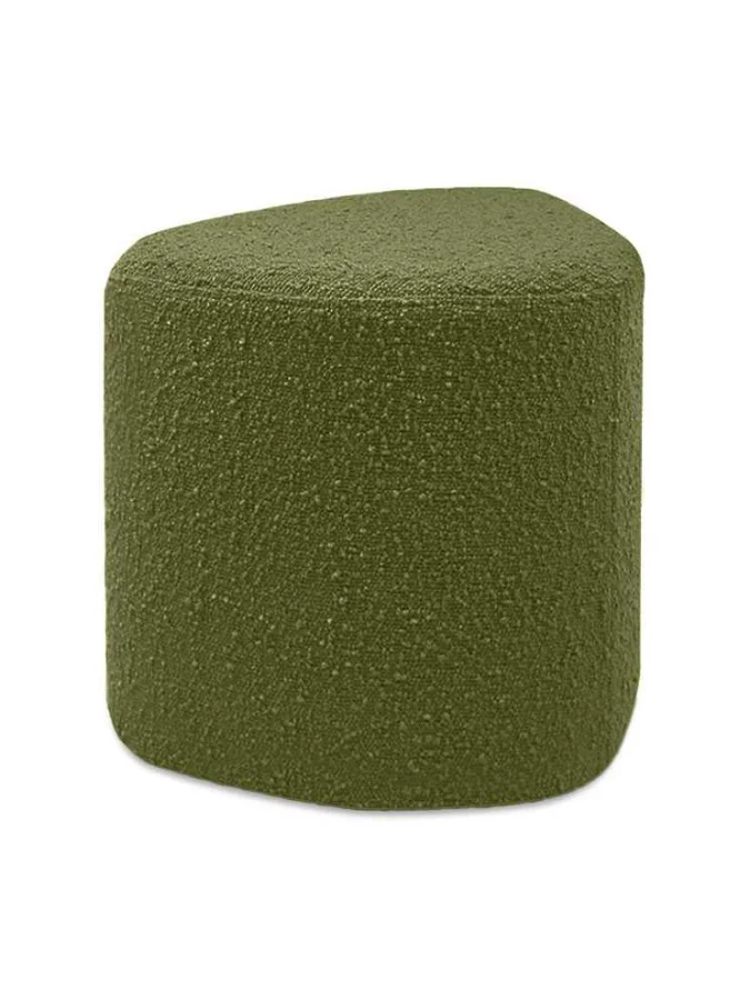 Opjet - მწვანე პუფი, 45 x...