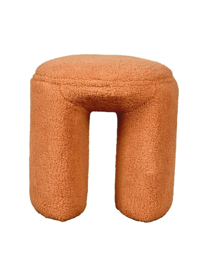 Opjet - ნარინჯისფერი პუფი,... 2