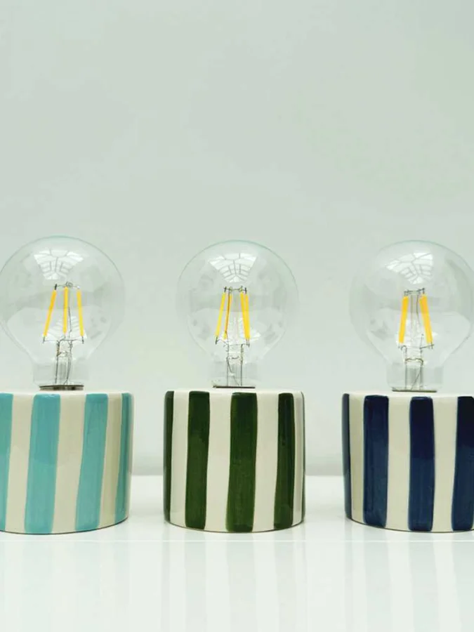 Opjet - მაგიდის სანათი,... 2