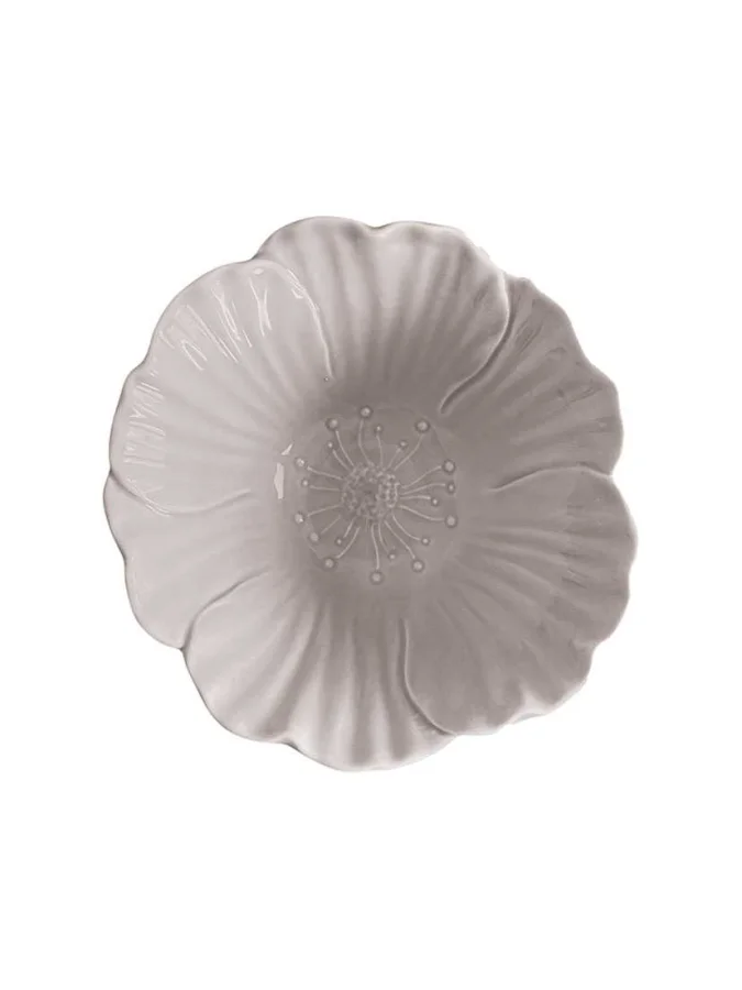 Opjet - ბეჟი ჯამი, 14 x 6სმ