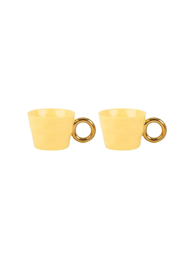 Opjet - ყვითელი ჭიქების...