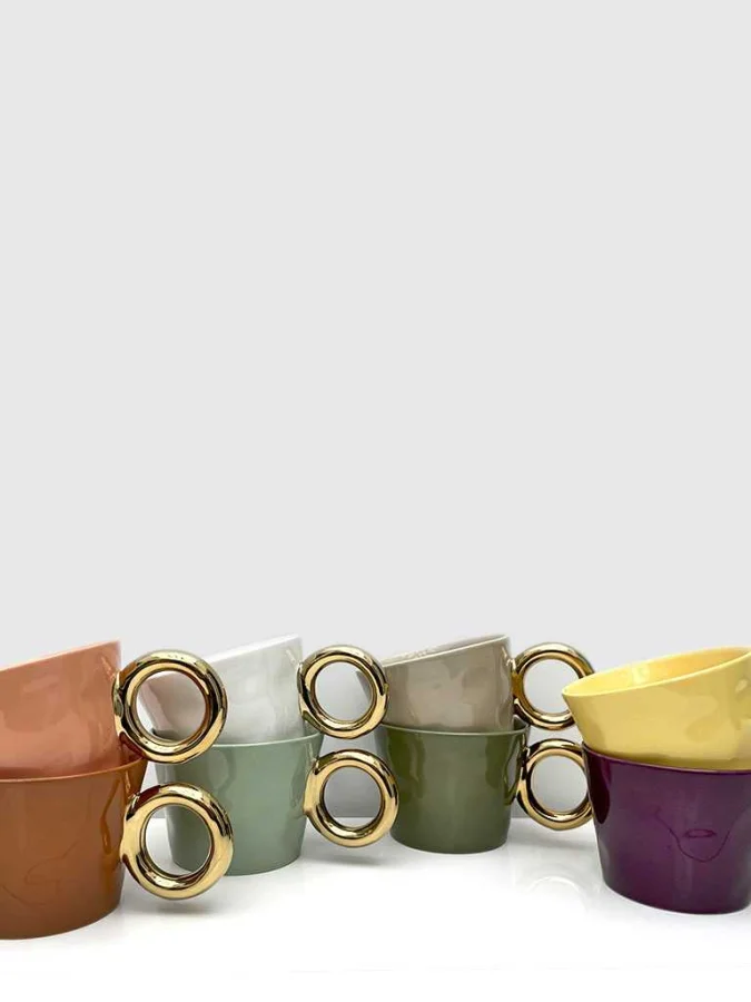 Opjet - თეთრი ჭიქების... 2