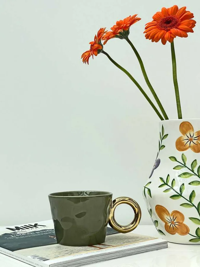 Opjet - მწვანე ჭიქების... 2