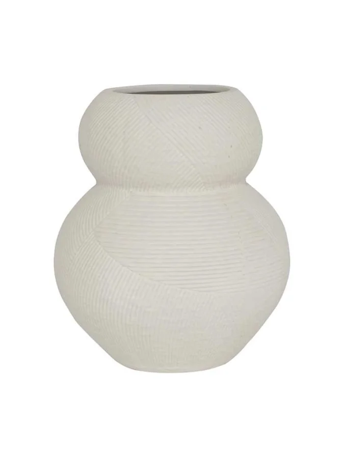 Opjet - თეთრი ლარნაკი, 12.4...