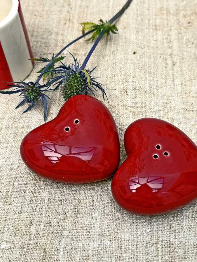 Opjet - Salt & pepper... 2