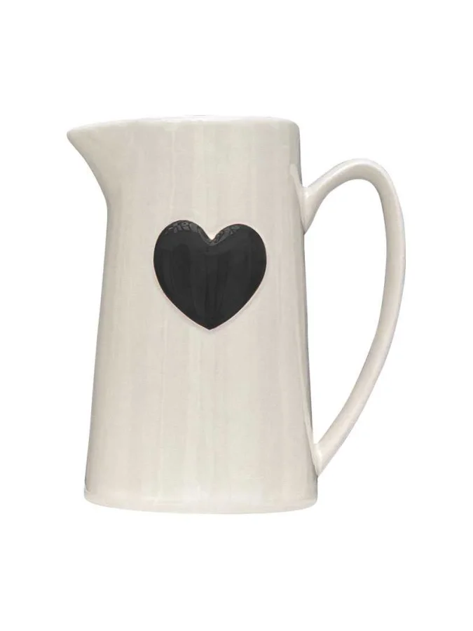 Opjet - თეთრი დოქი, 17.8 x...