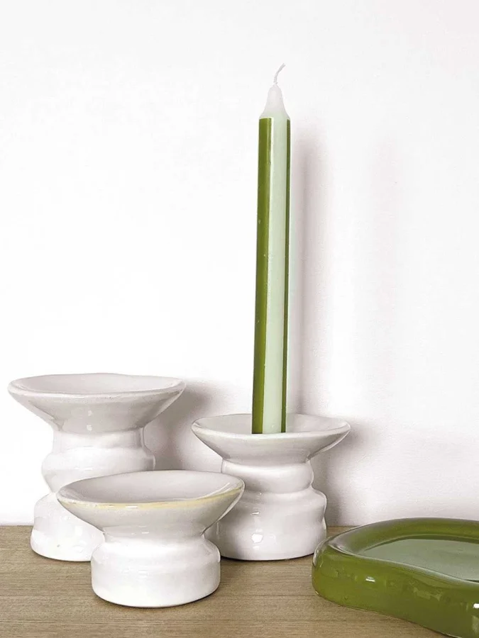 Opjet - თეთრი სასანთლე,... 2