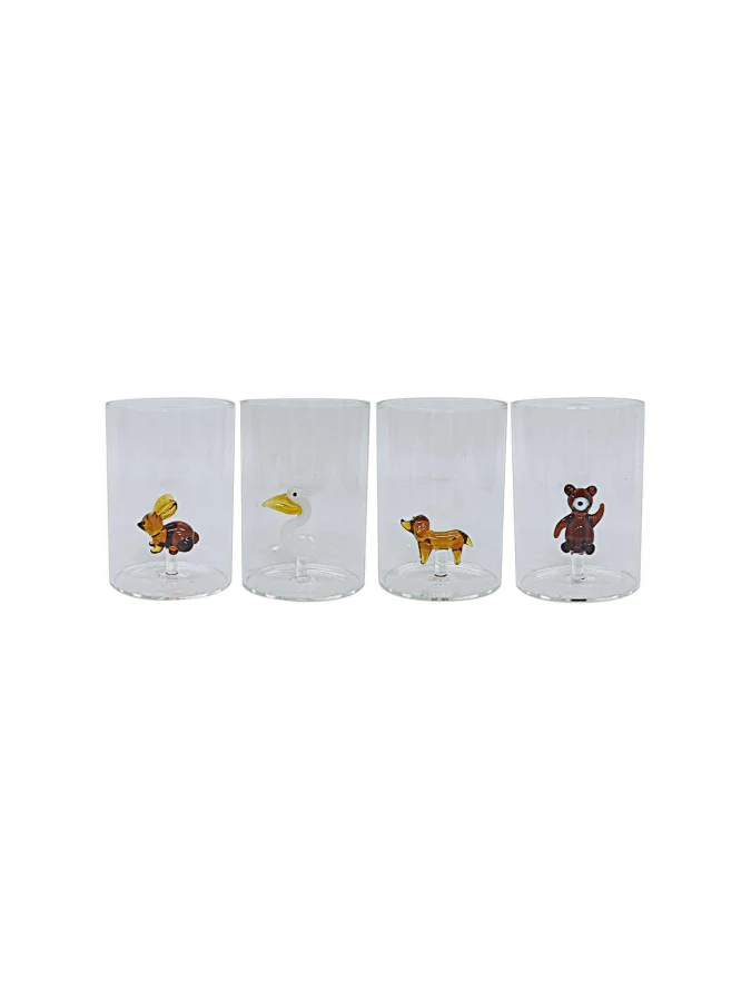 Opjet - Cup set, 7 x 10CM,...