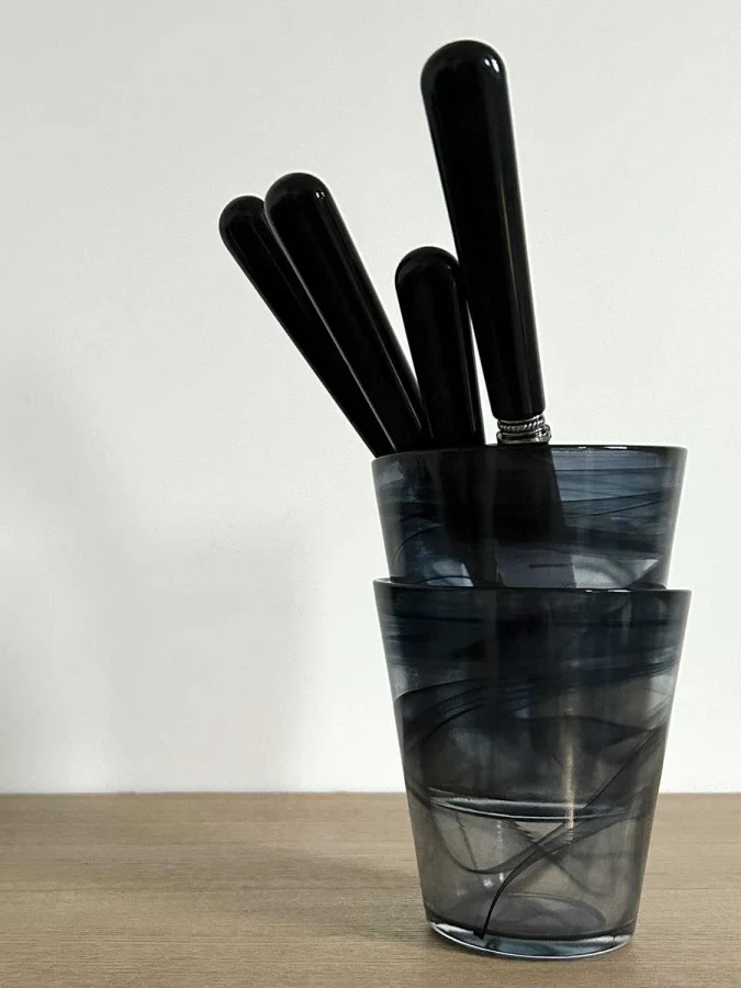 Opjet - წყლის ჭიქა, ლურჯი,... 2