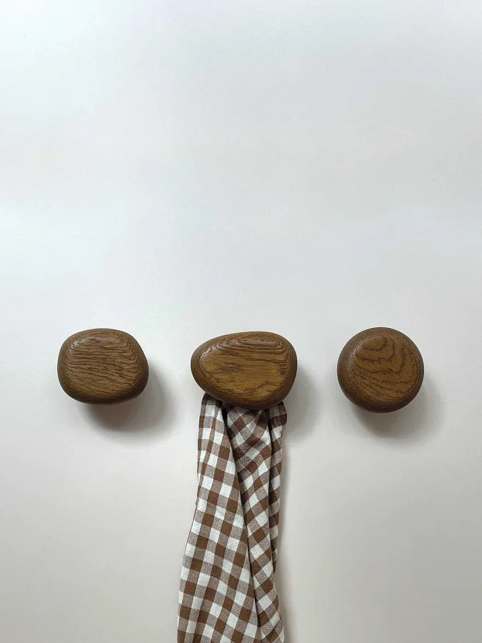 Opjet - Brown Hook Set,... 2