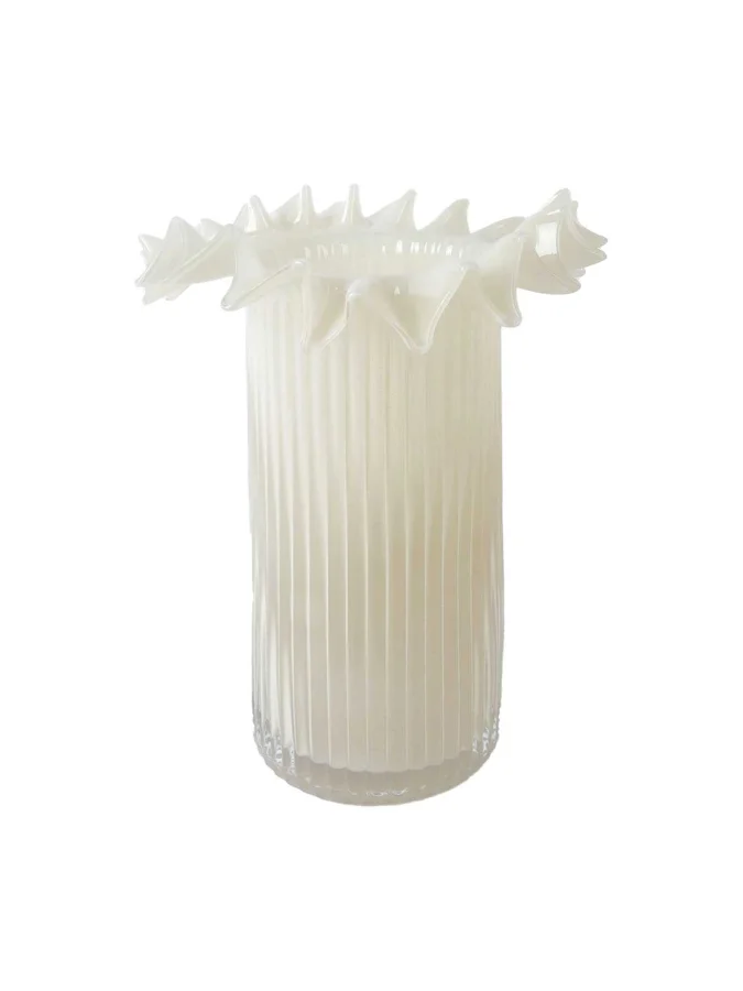 Opjet - ბეჟი ლარნაკი, 17.5...