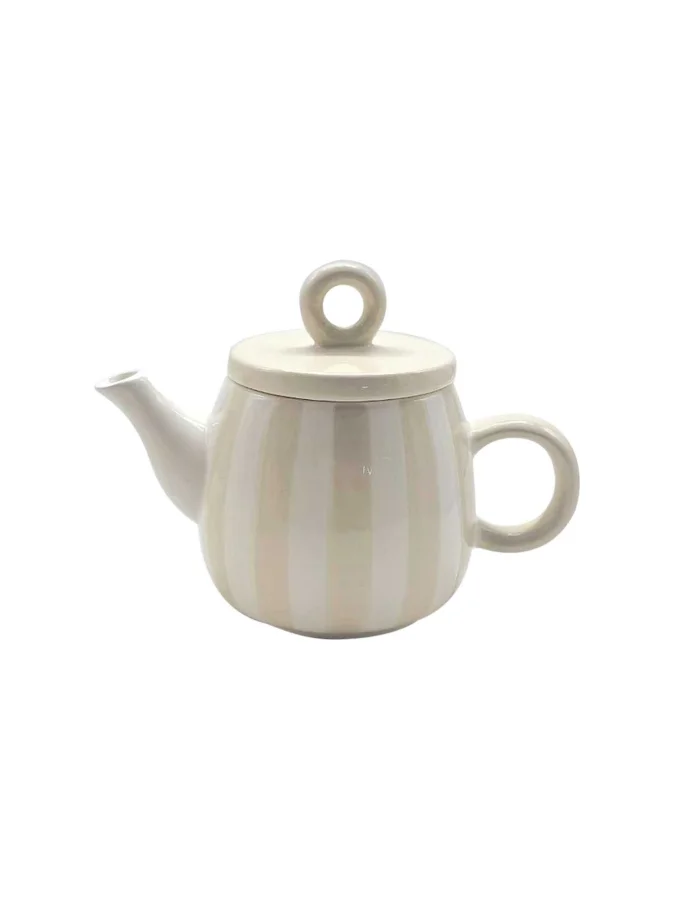 Opjet - თიხის ჩაიდანი,...