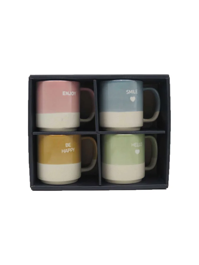 Opjet - ჭიქების კომპლექტი,... 2