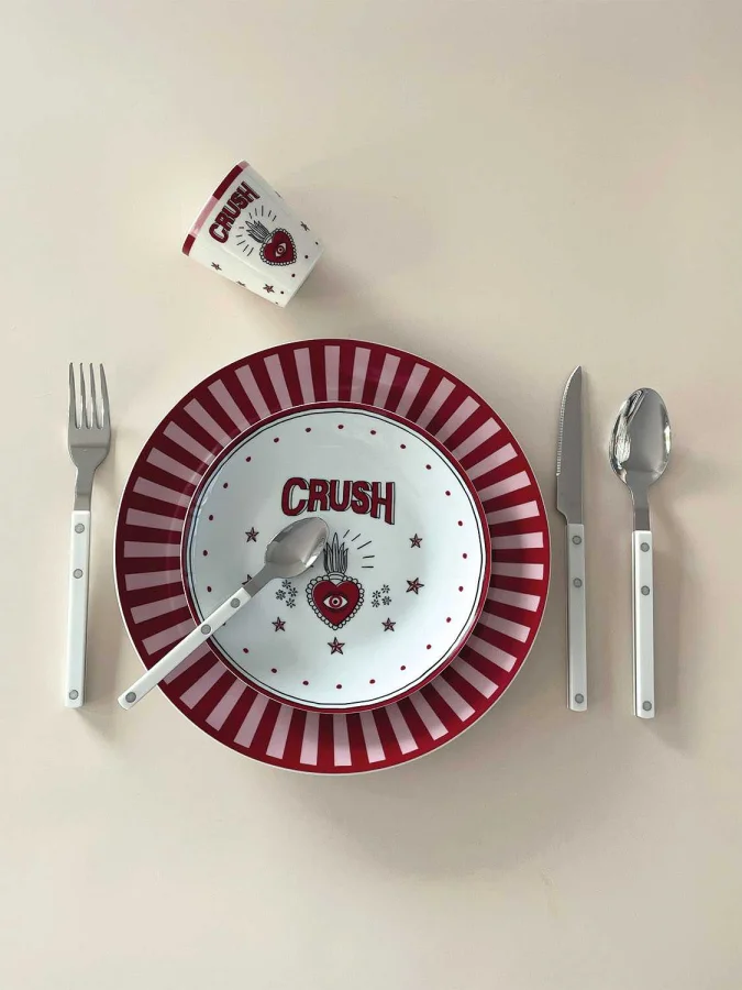 Opjet - წითელი თეფშების... 2