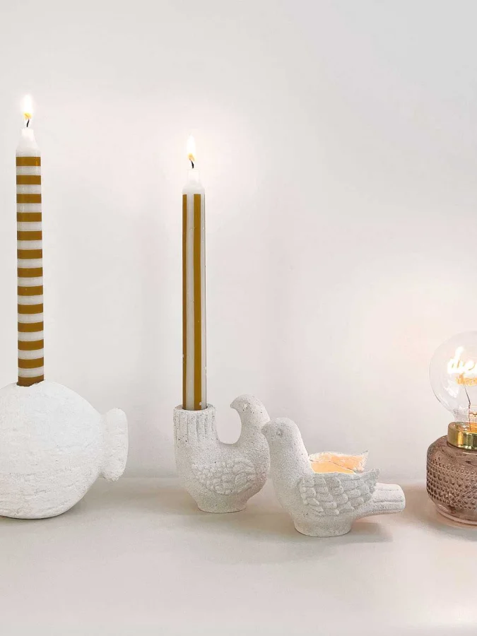 Opjet - თეთრი სასანთლე,... 2